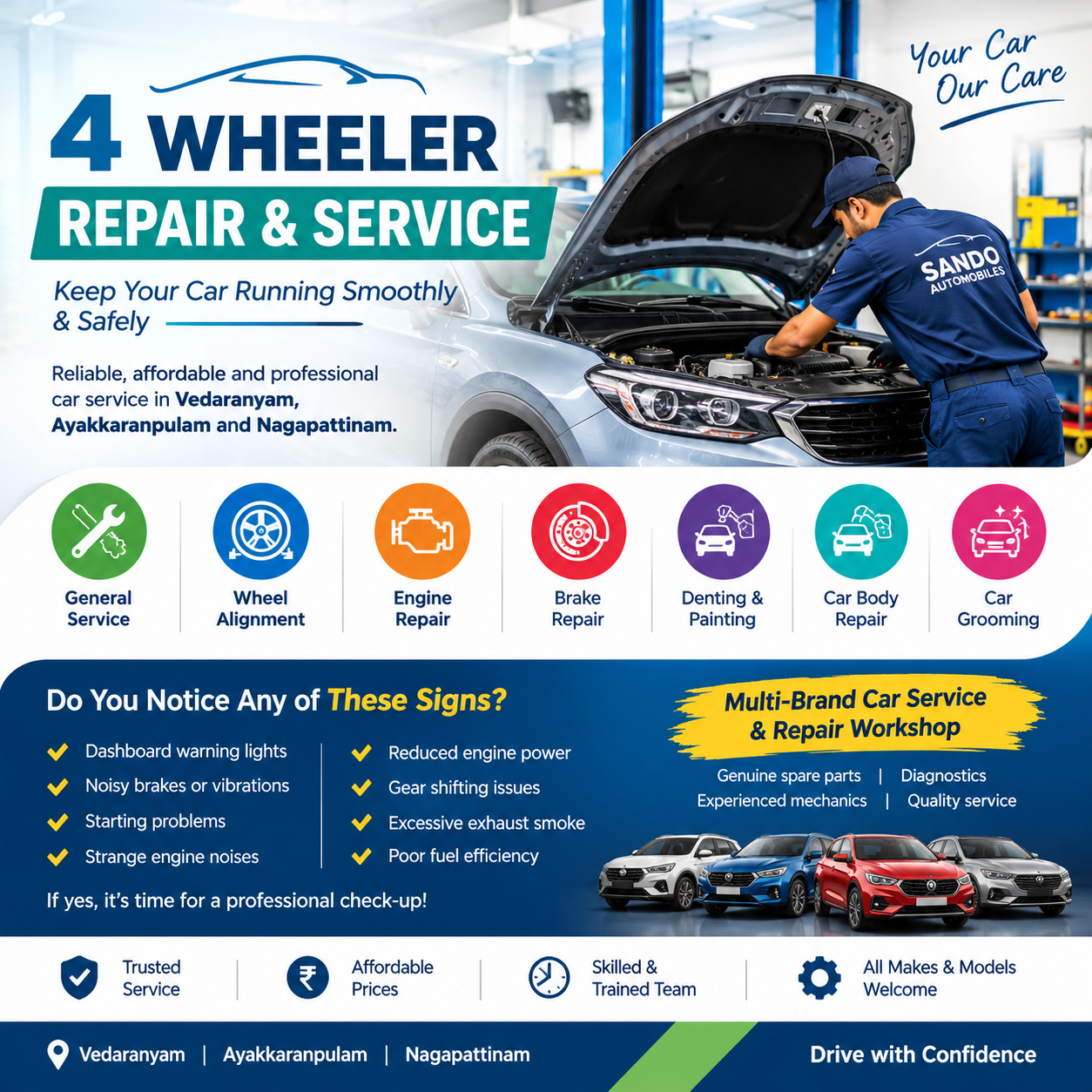 services